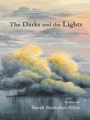 cover image of The Darks and the Lights